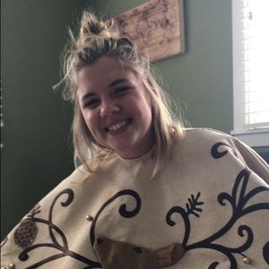 Meet your Posher, Susanne