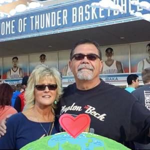 Meet your Posher, Libby