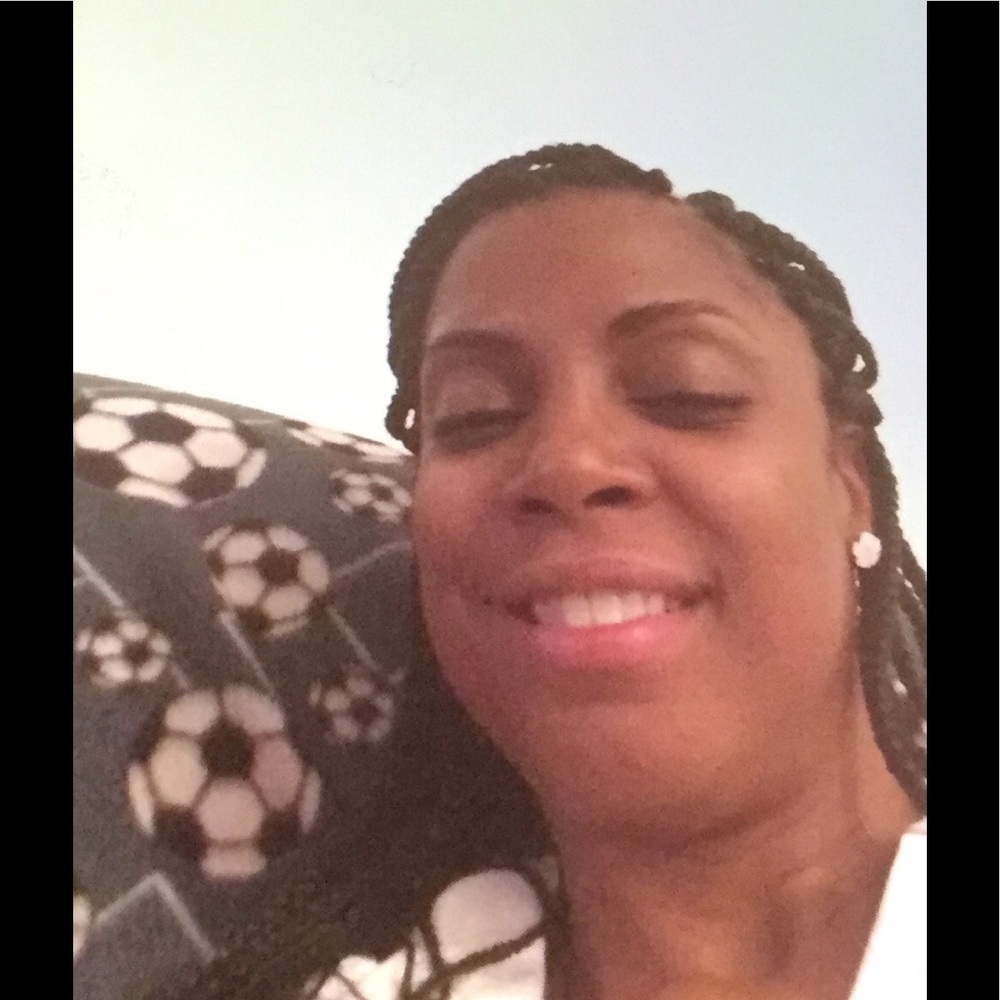 Meet your Posher, Michele
