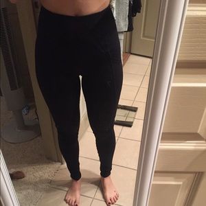 Lululemon high waisted leggings