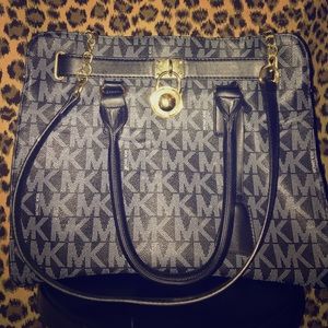 Michael Kors Briefcase bag