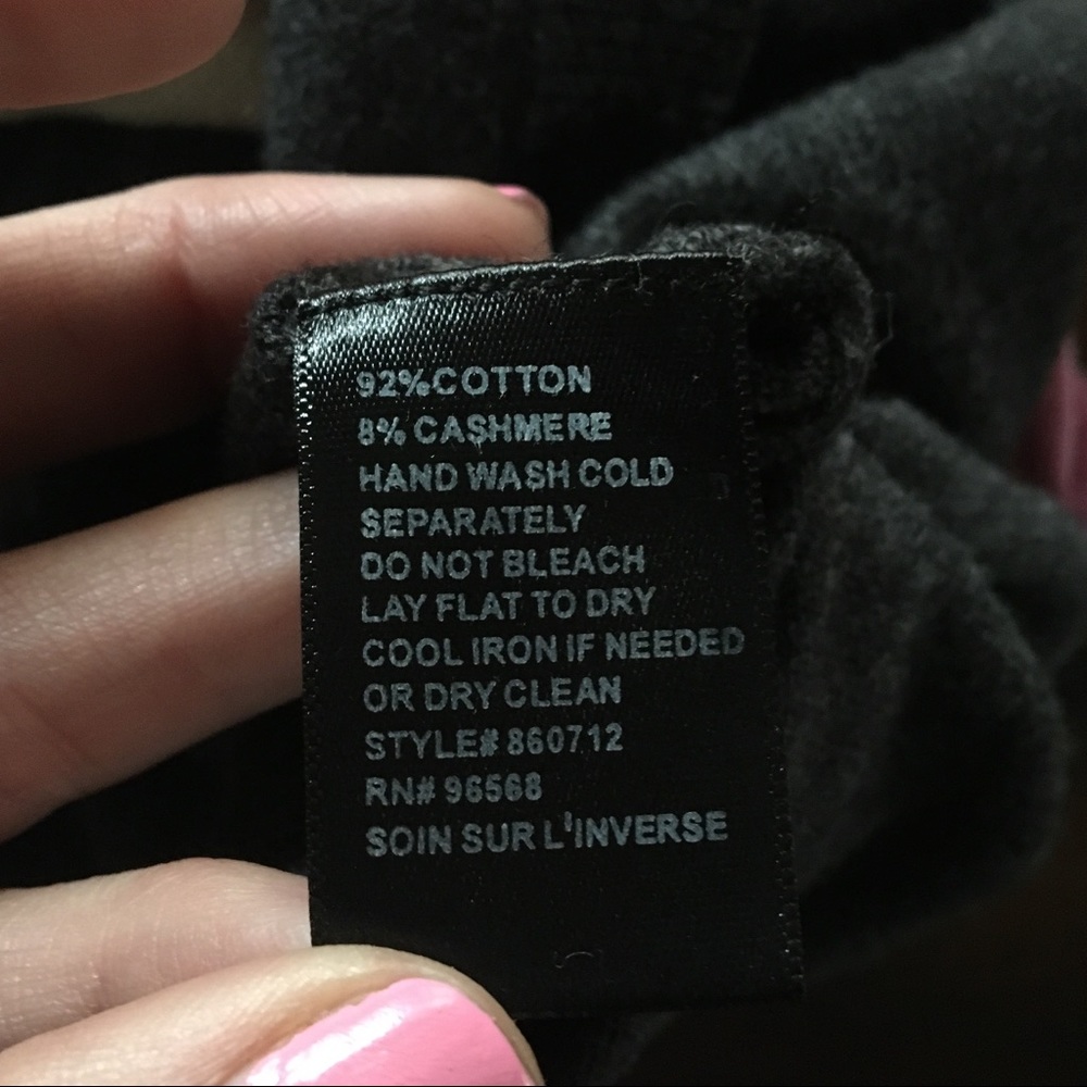 Cameilla by Charlotte Tarantola Sweater Dress - Picture 3 of 8