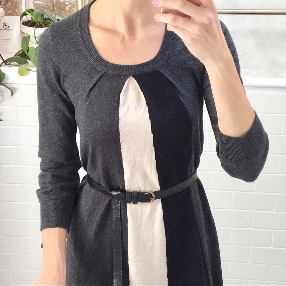 Cameilla by Charlotte Tarantola Sweater Dress - Picture 4 of 8