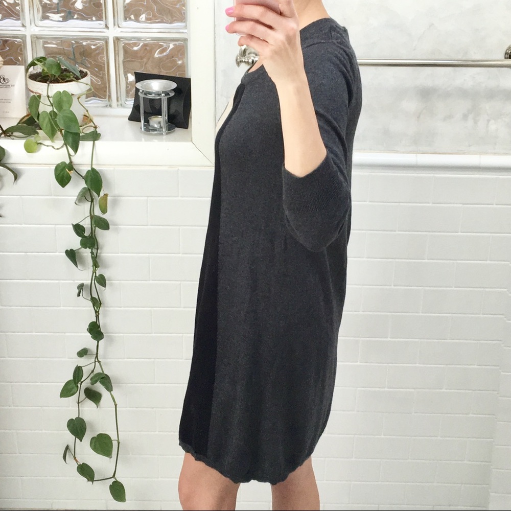 Cameilla by Charlotte Tarantola Sweater Dress - Picture 8 of 8