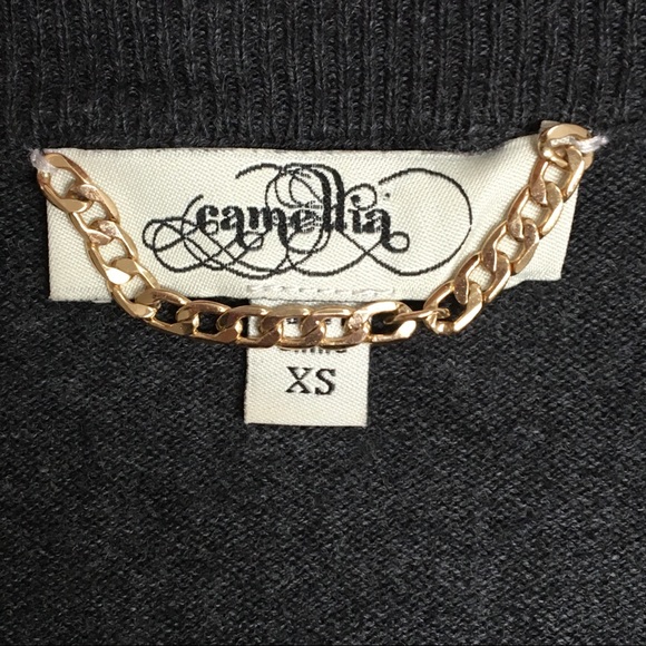 Cameilla by Charlotte Tarantola Sweater Dress - Picture 2 of 8