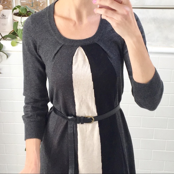 Cameilla by Charlotte Tarantola Sweater Dress - Picture 4 of 8