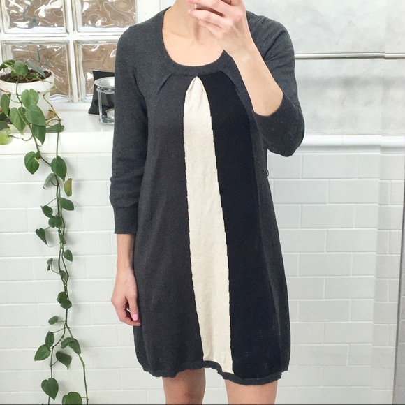 Cameilla by Charlotte Tarantola Sweater Dress - Picture 5 of 8