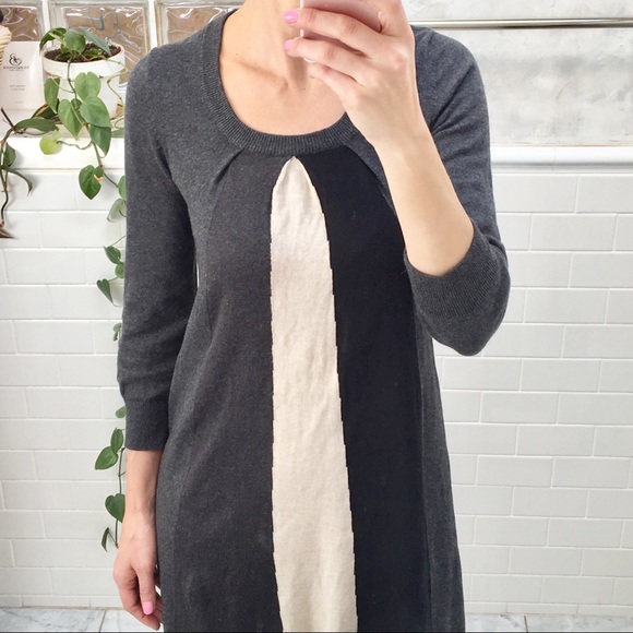 Cameilla by Charlotte Tarantola Sweater Dress - Picture 6 of 8