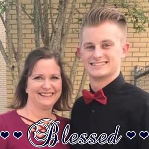 Meet your Posher, Angela