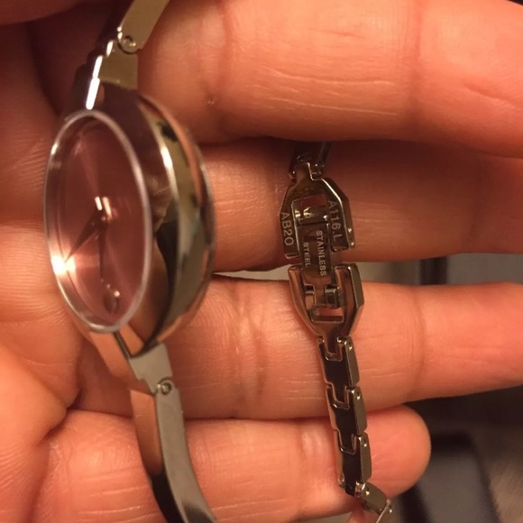 Women Bella series Movado Watch - Picture 3 of 7