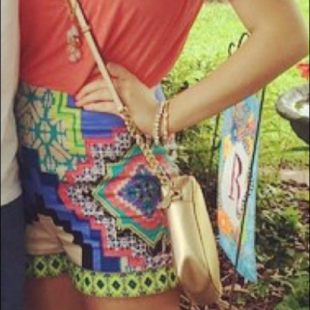 Super cute Boutique shorts