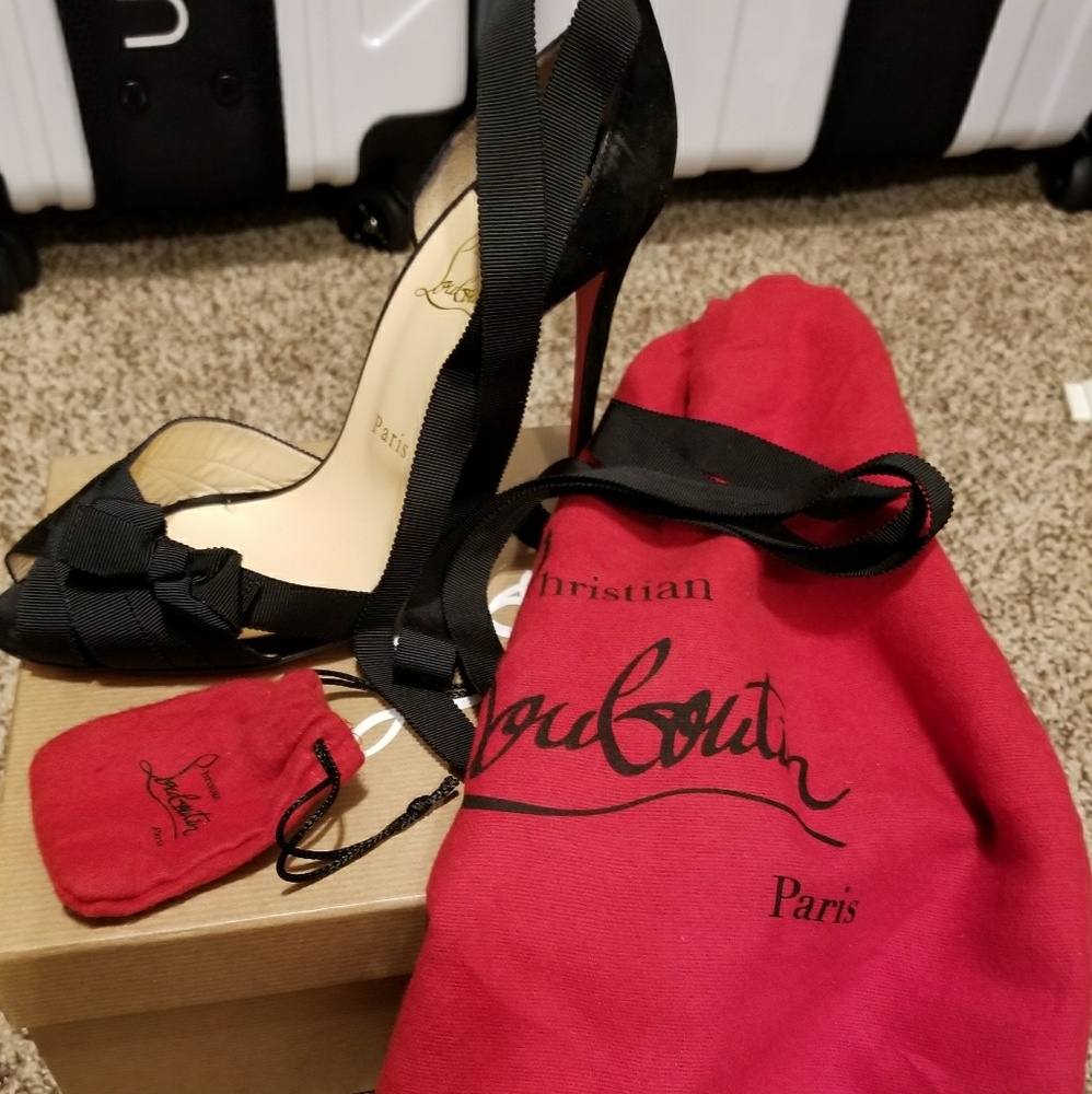 Christian Loubouti