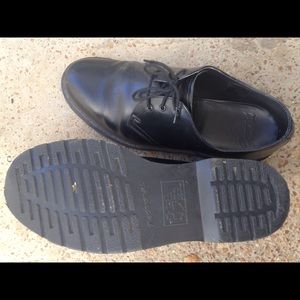 Dr. Marten 1461 Mono 3-Eye Oxford