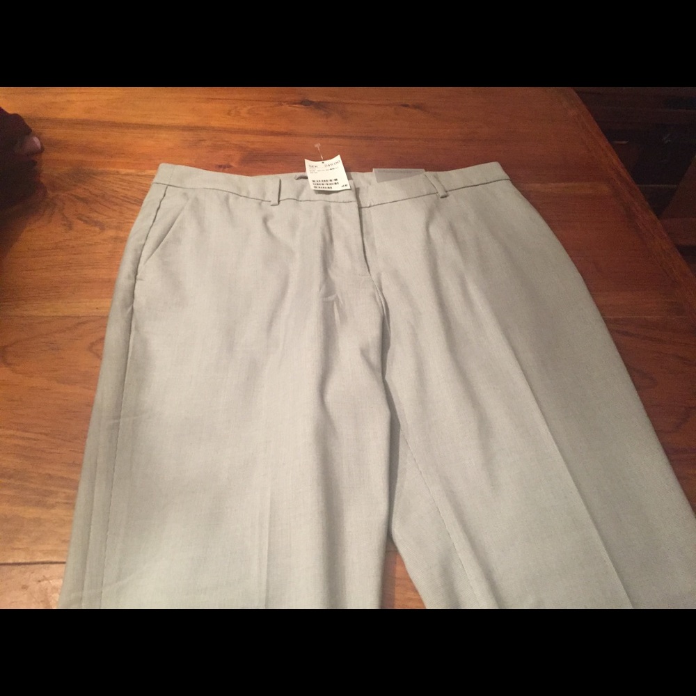 H&M pants