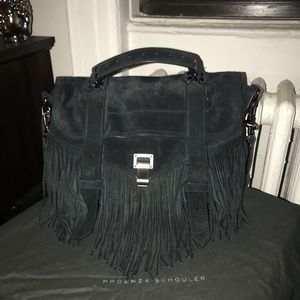 Proenza Schouler PS1 Satchel