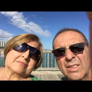 Meet your Posher, Virginia