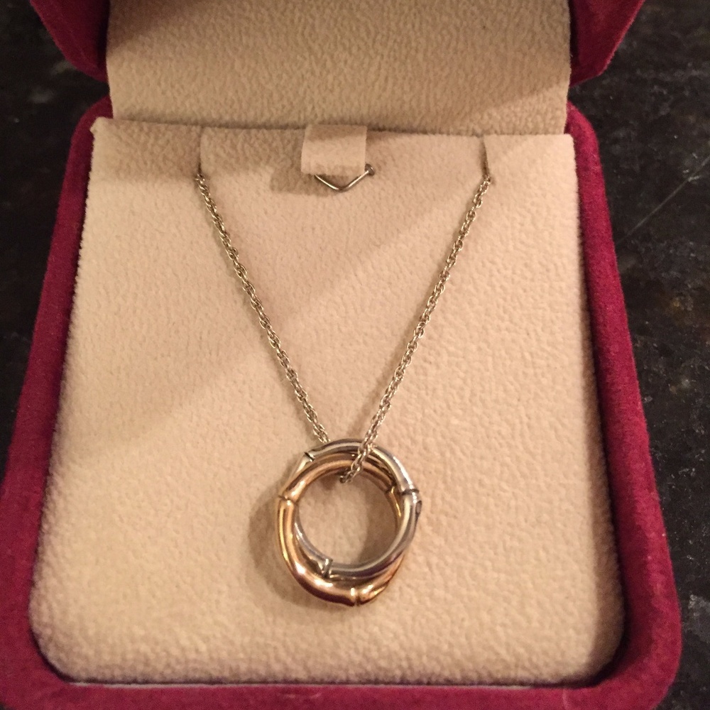 John Hardy Necklace