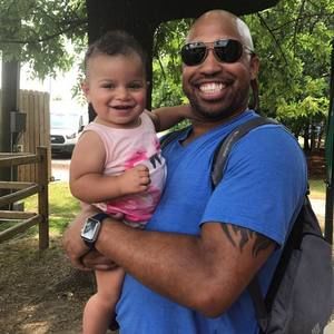 Meet your Posher, Jarrell