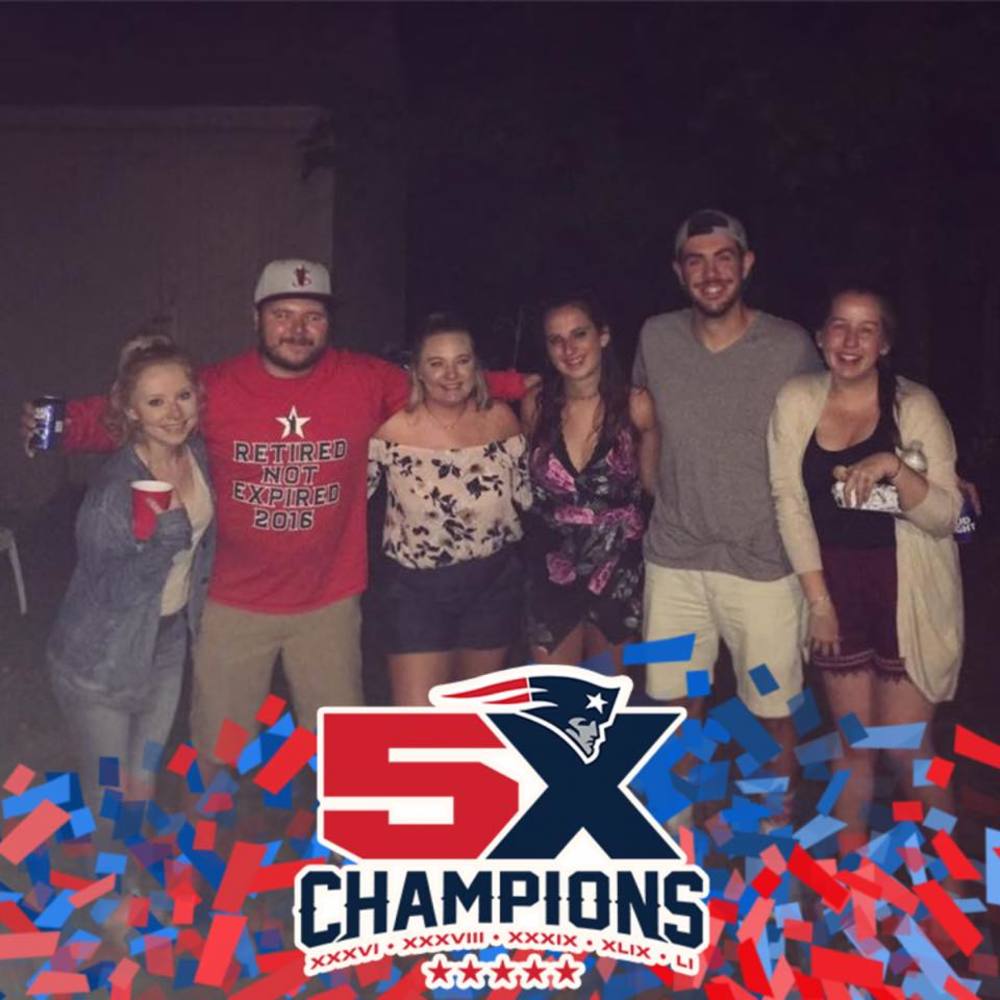 Meet your Posher, Neil