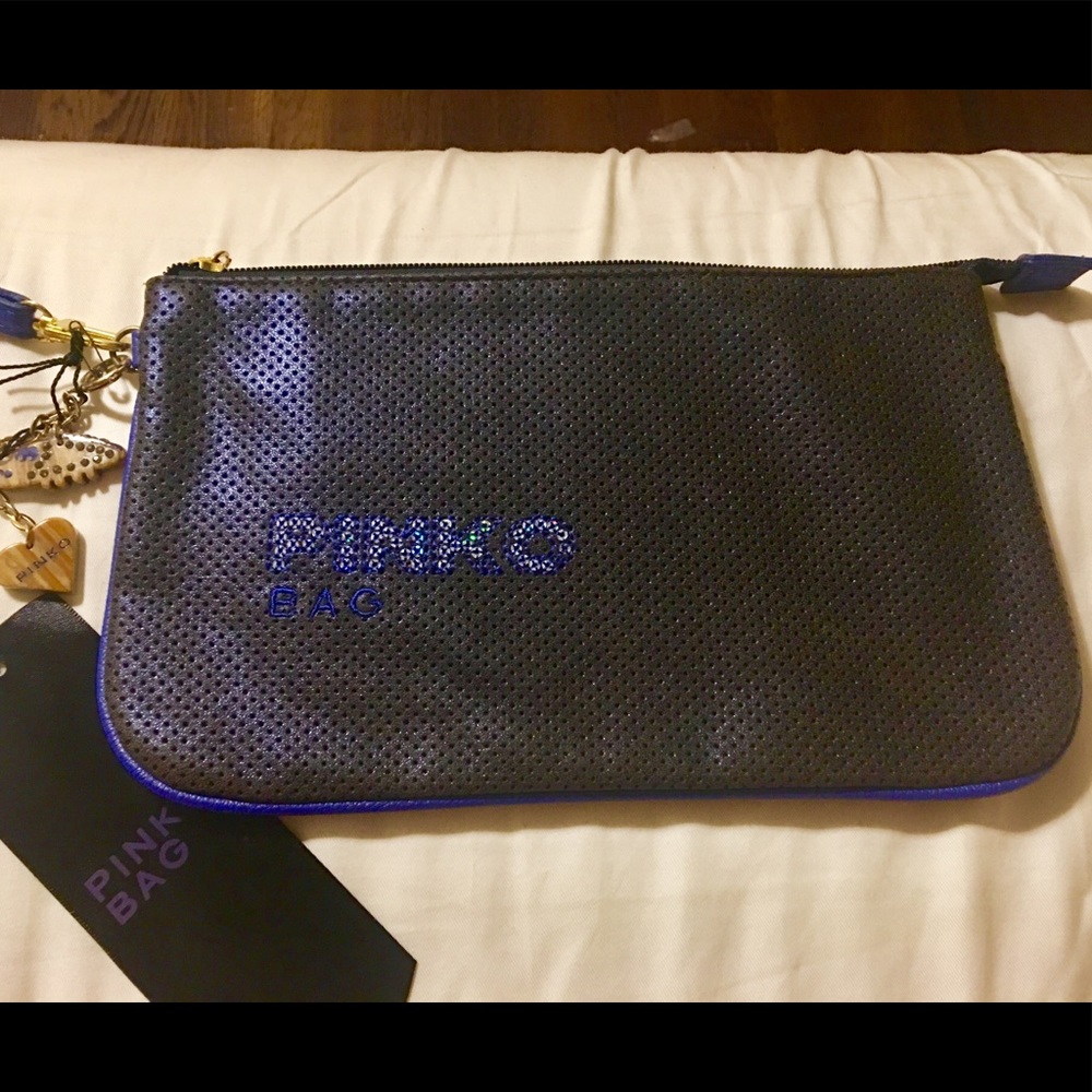 Italian Pinko Bag