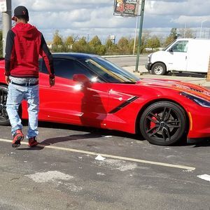 Meet your Posher, Damen