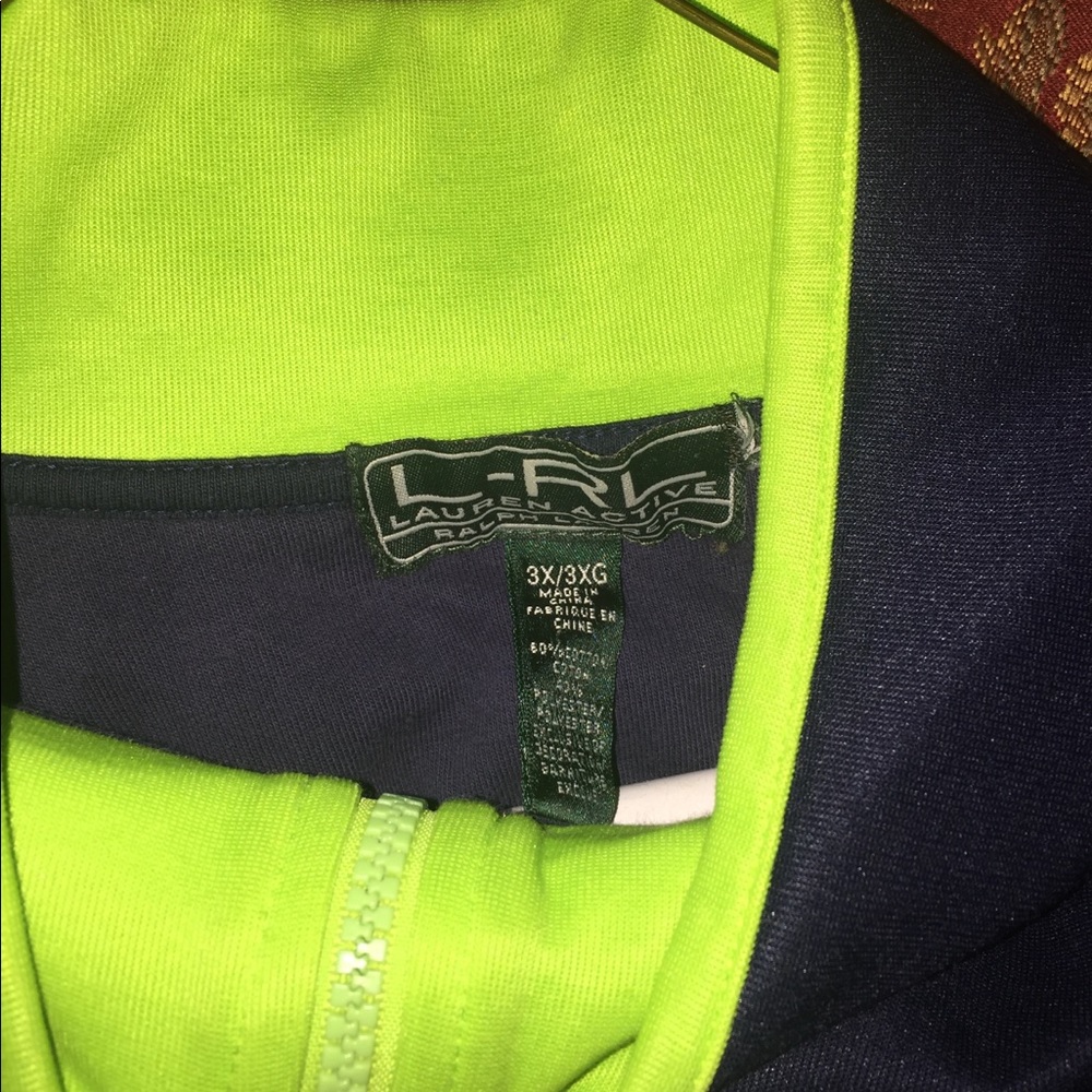 Ralph Lauren sport jacket