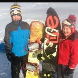 Meet your Posher, Max