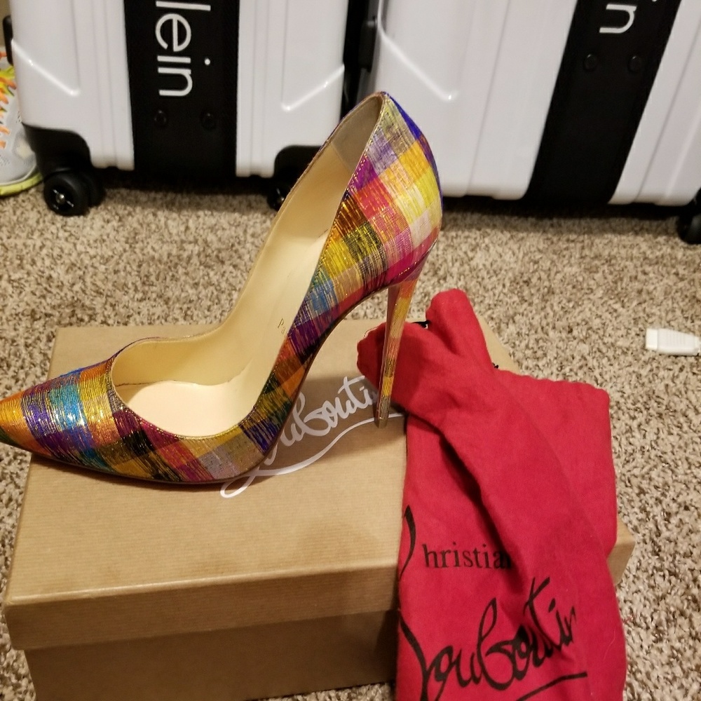 Shoes