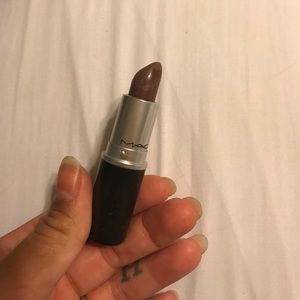 Mac Matte Stone Lipstick