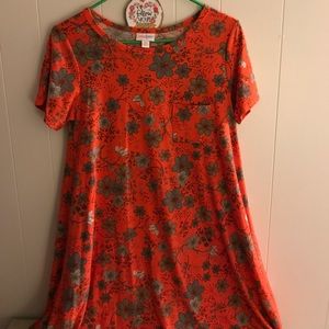 LuLaRoe Carly
