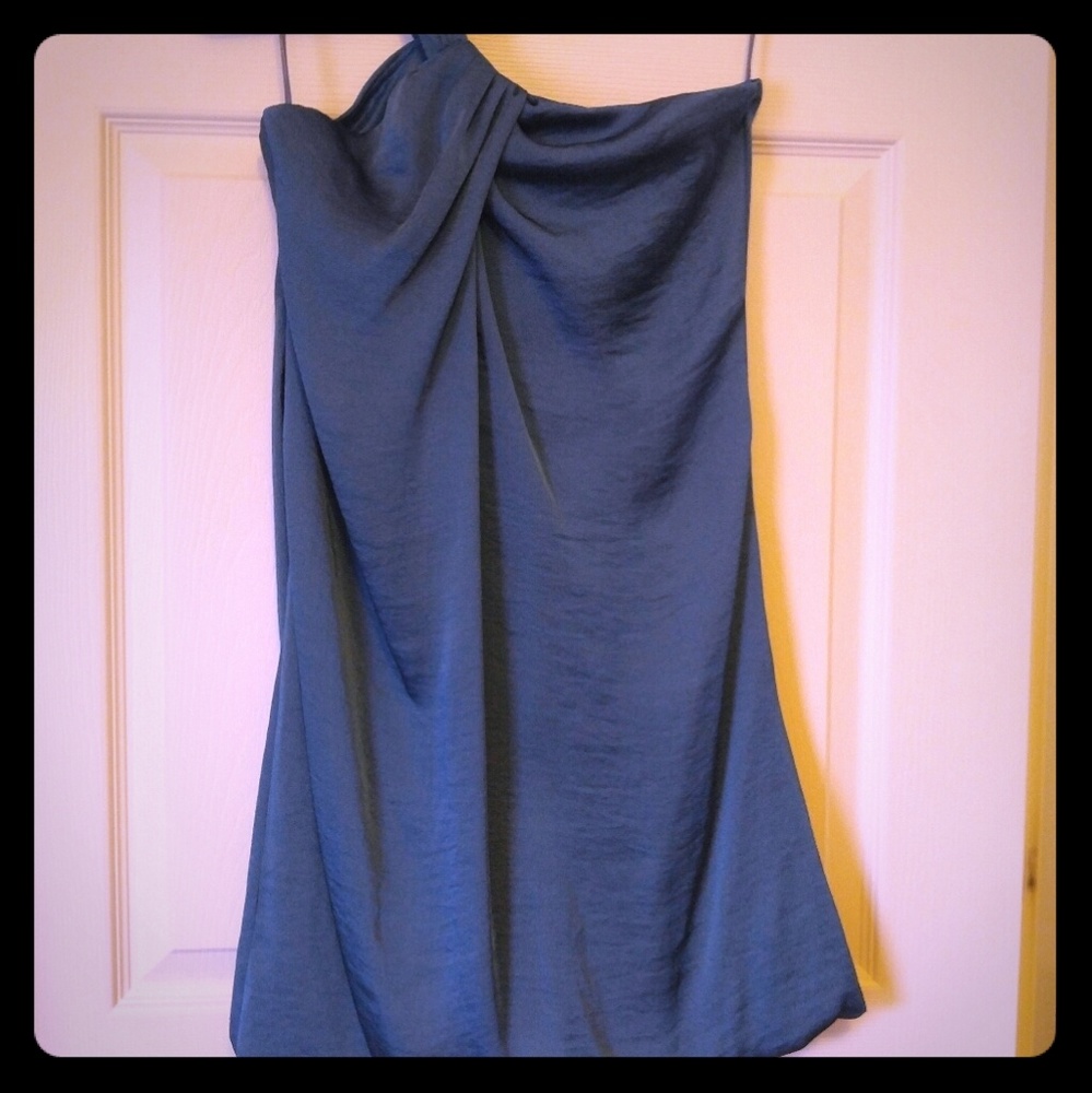 Not available. Colors of Benetton dress