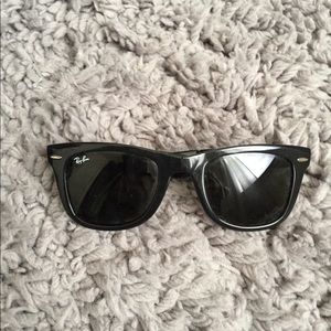 Super Cute Ray-Ban Sunglasses!