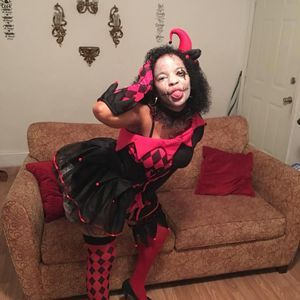 Meet your Posher, Darlissa