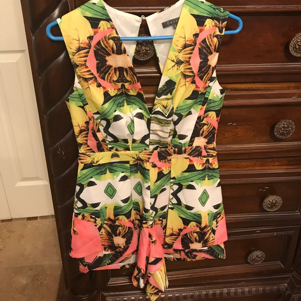 Romper