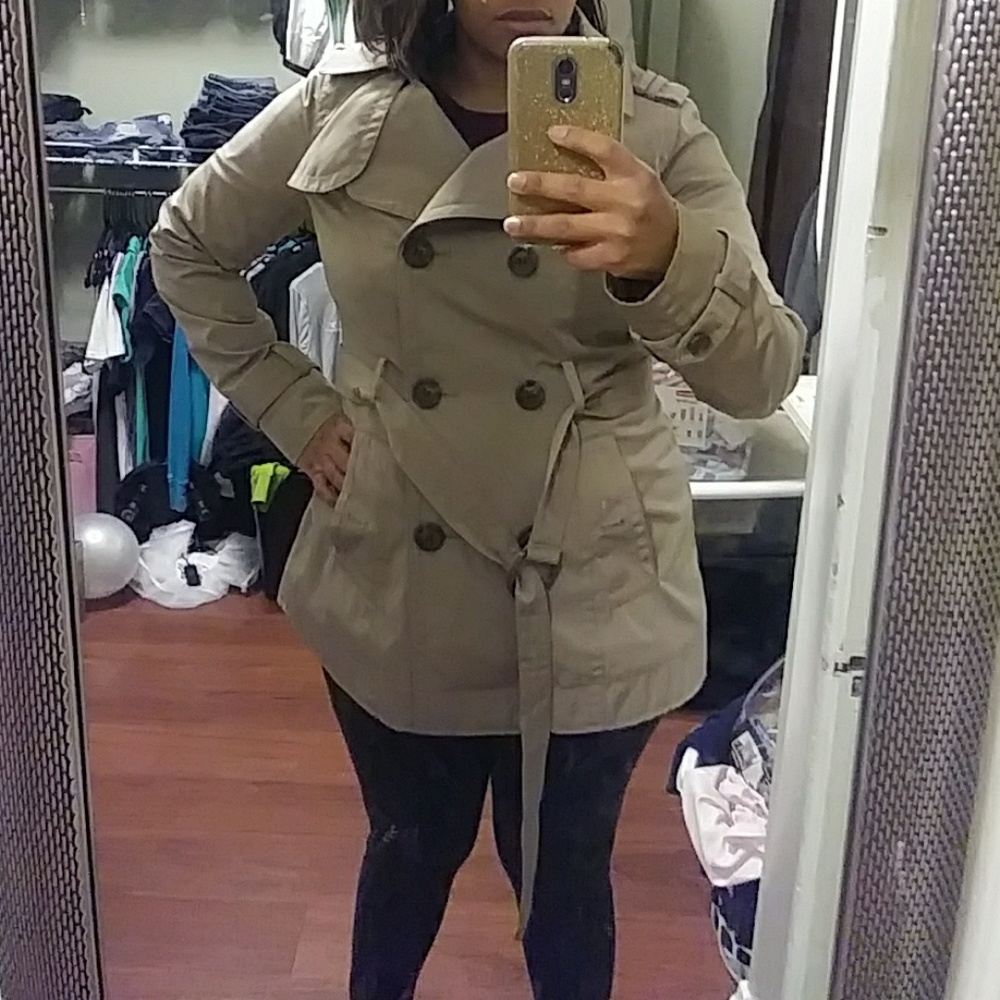 Nice Jacket - Picture 2 of 8