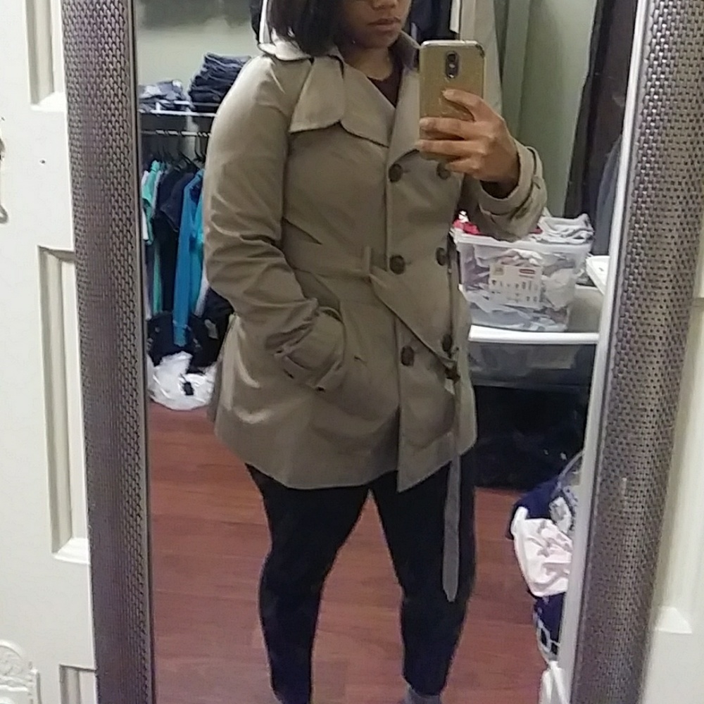 Nice Jacket - Picture 3 of 8