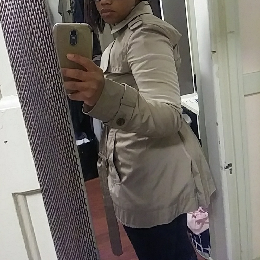 Nice Jacket - Picture 4 of 8