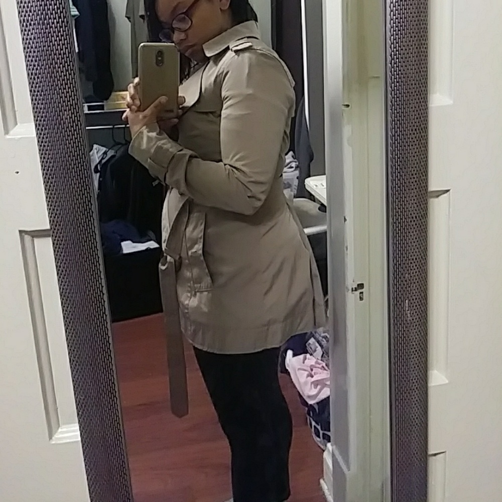 Nice Jacket - Picture 5 of 8