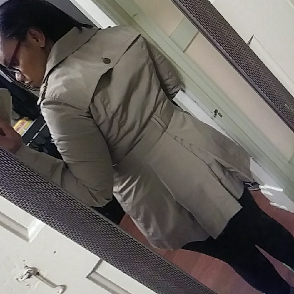 Nice Jacket - Picture 6 of 8