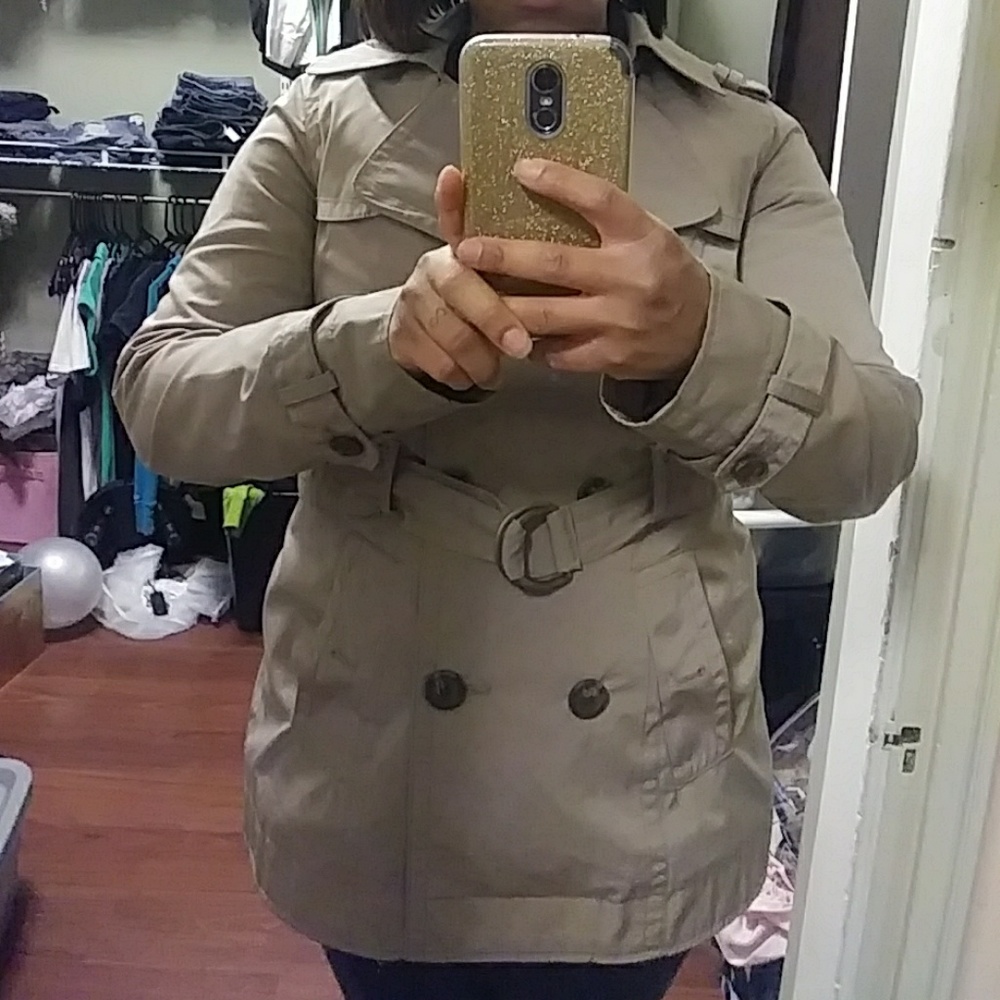 Nice Jacket - Picture 7 of 8