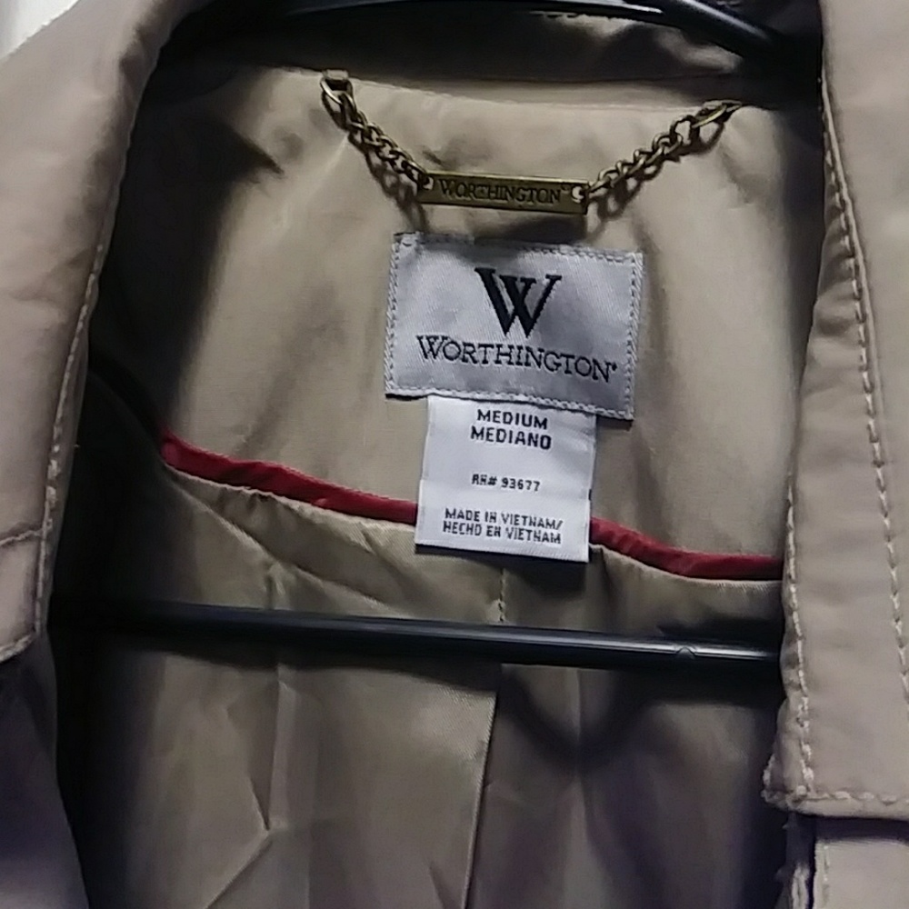 Nice Jacket - Picture 8 of 8