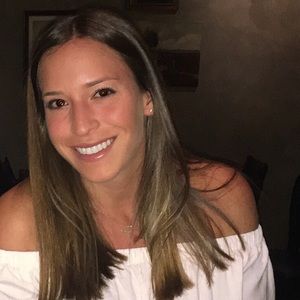 Meet your Posher, Amy