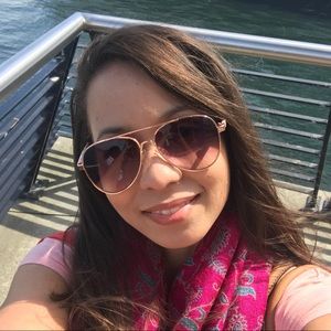 Meet your Posher, Chanelle