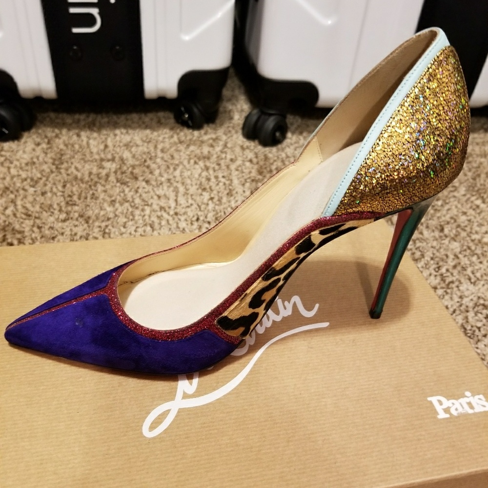Shoes