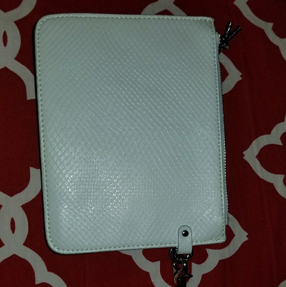 Bcbg wristlet