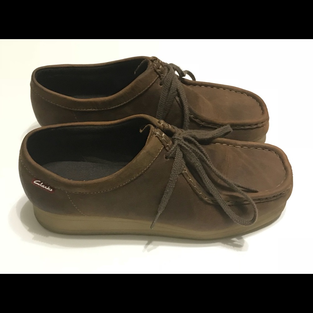 ✨Clark’s Padmore✨