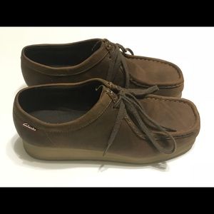 ✨Clark’s Padmore✨