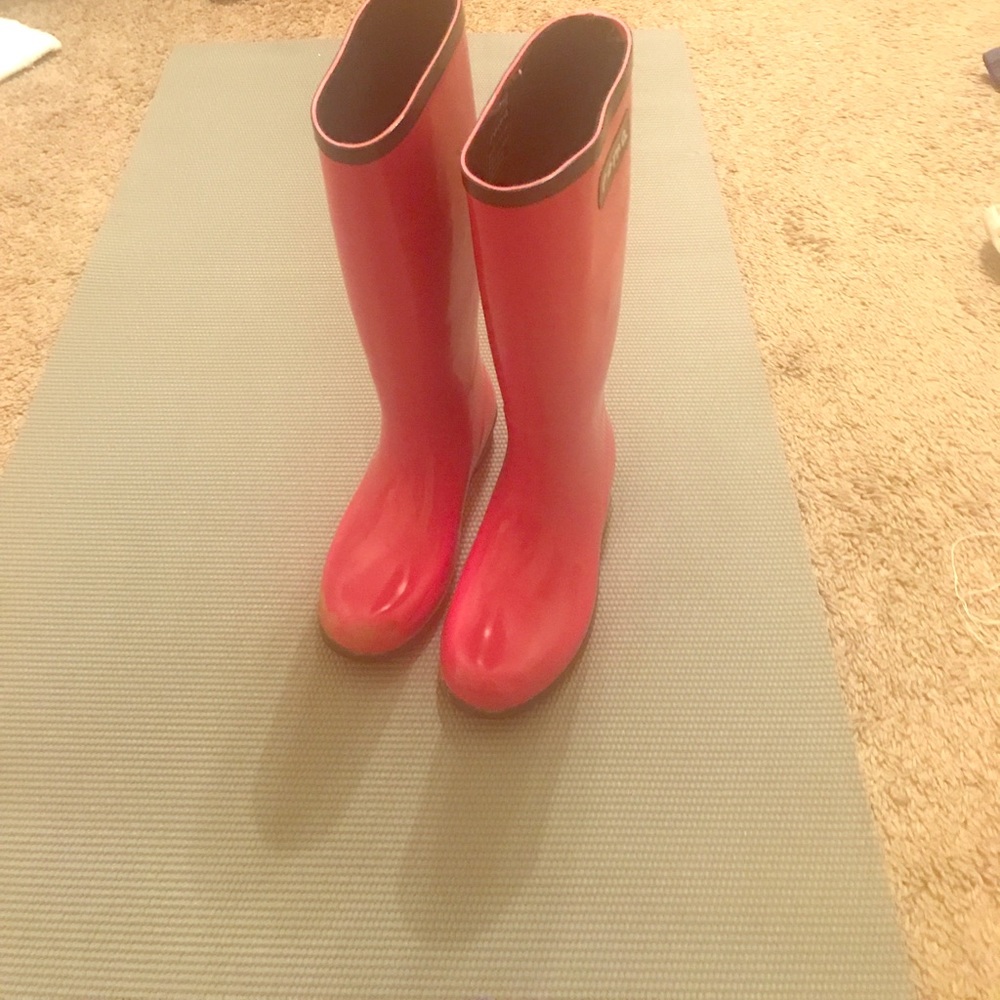 Rain Boots