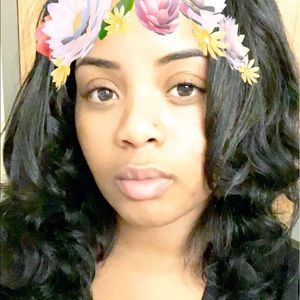 Meet your Posher, Andrene