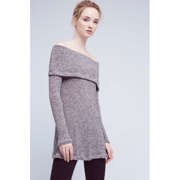 Anthropologie Sweaters - 🍁 Host Pick! NWT Anthropologie Sweater